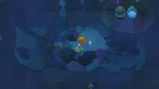Скриншот 5 к игре Darkworld