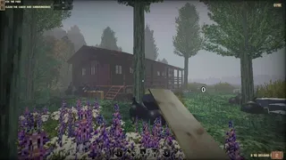 Скриншот 1 к игре Regular Home Renovation Simulator