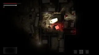 Скриншот 1 к игре Sporeborn Dark