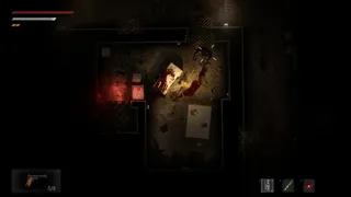 Скриншот 4 к игре Sporeborn Dark