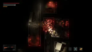 Скриншот 5 к игре Sporeborn Dark