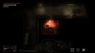 Скриншот 6 к игре Sporeborn Dark