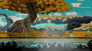 Скриншот 3 к игре Skies Above