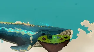 Скриншот 4 к игре Skies Above