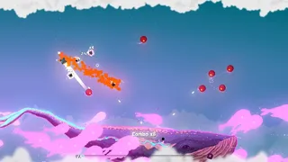 Скриншот 6 к игре Skies Above