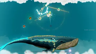 Скриншот 7 к игре Skies Above