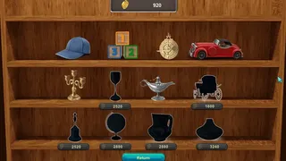 Скриншот 1 к игре Travel Along