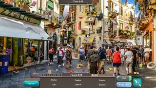 Скриншот 3 к игре Travel Along