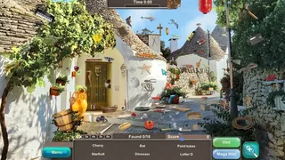 Скриншот 4 к игре Travel Along