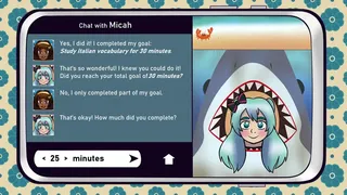 Скриншот 3 к игре Rival Goals