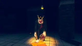 Скриншот 1 к игре Cat Fred Evil Pet