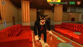Скриншот 6 к игре Cat Fred Evil Pet