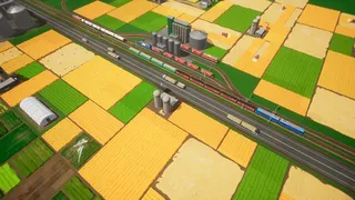 Скриншот 1 к игре Transporter