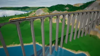 Скриншот 2 к игре Transporter