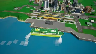 Скриншот 8 к игре Transporter