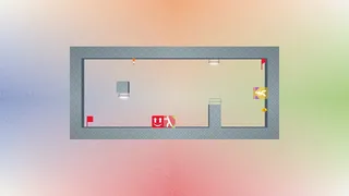 Скриншот 1 к игре This Side Up