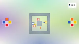 Скриншот 2 к игре This Side Up