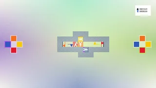 Скриншот 5 к игре This Side Up