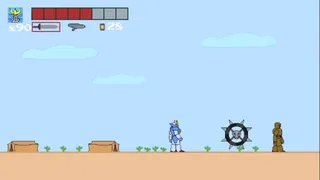 Скриншот 2 к игре Battle Record: Graizor