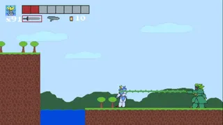 Скриншот 4 к игре Battle Record: Graizor