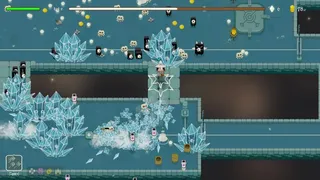Скриншот 2 к игре Wizardry High School Exam