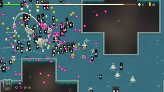 Скриншот 3 к игре Wizardry High School Exam