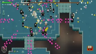 Скриншот 6 к игре Wizardry High School Exam