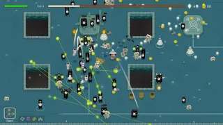Скриншот 7 к игре Wizardry High School Exam