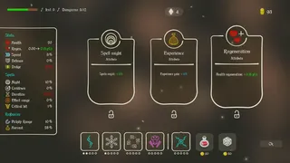 Скриншот 8 к игре Wizardry High School Exam