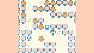 Скриншот 3 к игре Marron's Day