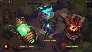 Скриншот 4 к игре Dragon Eclipse