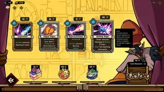 Скриншот 5 к игре Dragon Eclipse