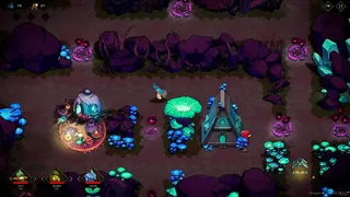 Скриншот 6 к игре Dragon Eclipse