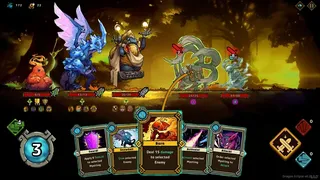 Скриншот 7 к игре Dragon Eclipse