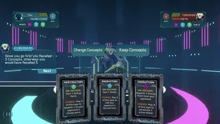 Скриншот 2 к игре Project Overnet