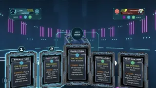 Скриншот 5 к игре Project Overnet