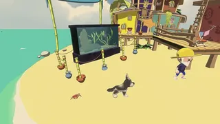 Скриншот 6 к игре Cozy Island Idle