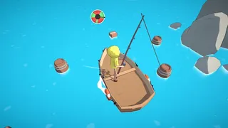 Скриншот 2 к игре Trouble Magnet