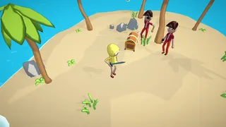 Скриншот 3 к игре Trouble Magnet