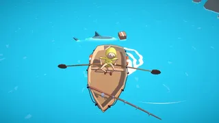 Скриншот 4 к игре Trouble Magnet
