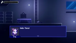 Скриншот 2 к игре Project Grey Cat
