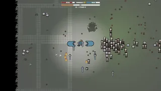 Скриншот 3 к игре Towercore: Survivors