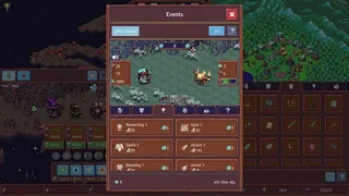 Скриншот 3 к игре Cave Heroes