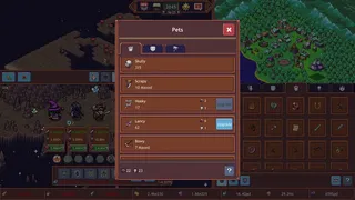 Скриншот 5 к игре Cave Heroes