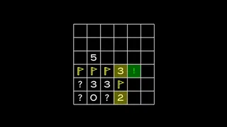 Скриншот 3 к игре 14 Вариантов Сапёра 2
