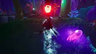 Скриншот 4 к игре Legend Of Calvas: The Acurine Heart