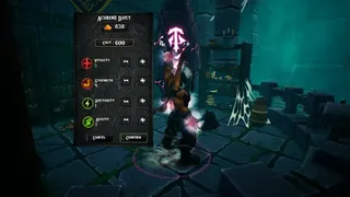 Скриншот 6 к игре Legend Of Calvas: The Acurine Heart