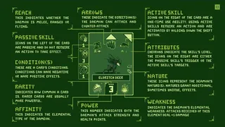 Скриншот 6 к игре Daemon Sigil