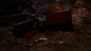 Скриншот 4 к игре Back to Coffin