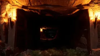 Скриншот 5 к игре Back to Coffin